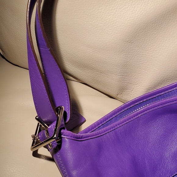 Coach bag - Picture 9 of 9